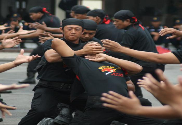 Tenaga Sekuriti Industri Strategis Jangan Diduduki Asing